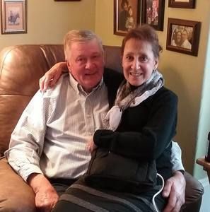 Meet your Posher, Debra